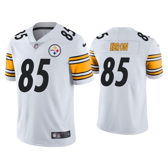 eric ebron steelers jersey